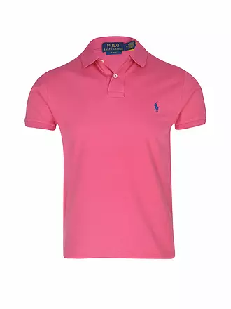 POLO RALPH LAUREN | Polo Slim Fit | pink